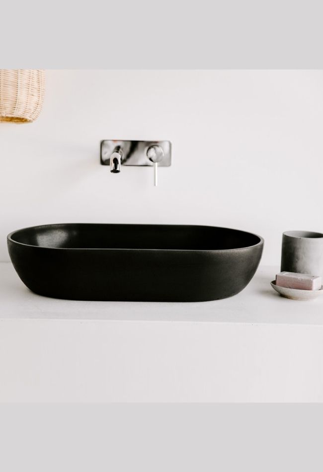 bathroom basins handmade design