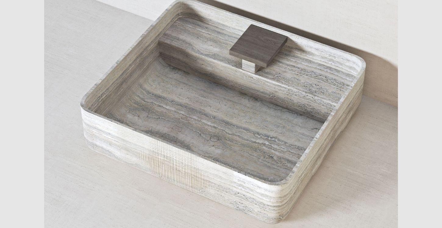 MERIDIAN B160 bathtub_bench_