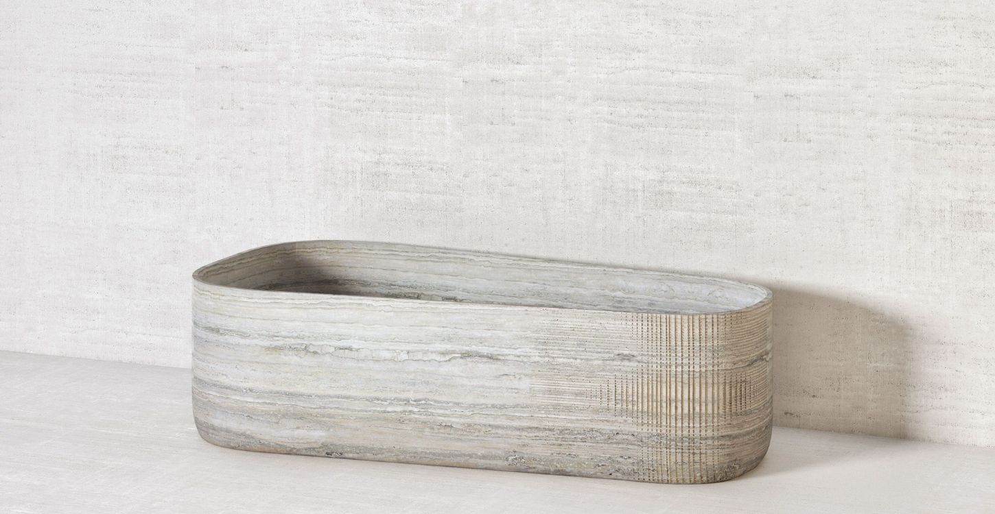 MERIDIAN B87 bathtub_1