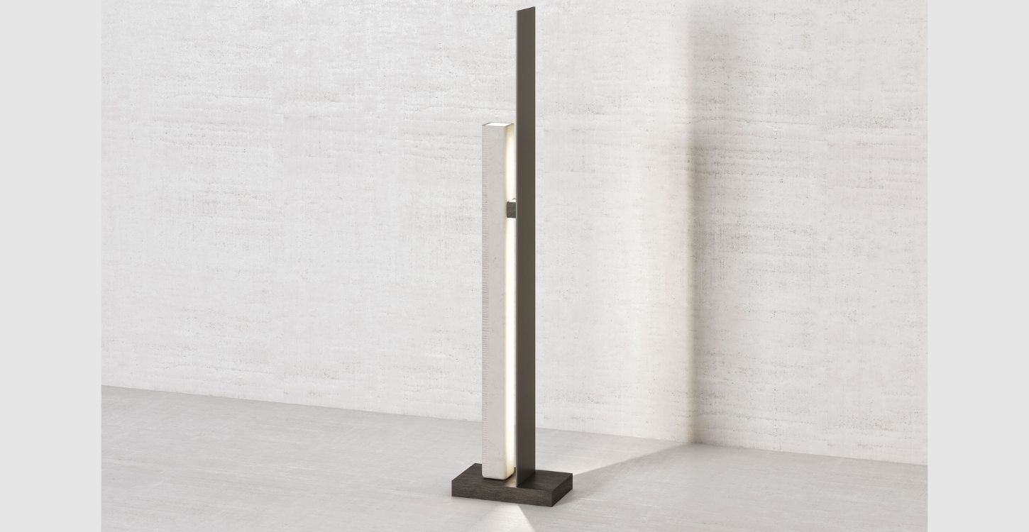 MERIDIAN FL floor lamp_1