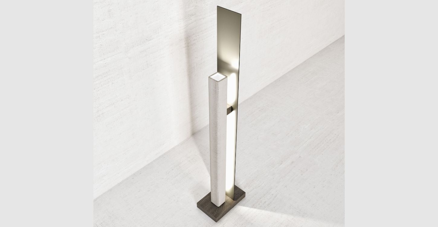 MERIDIAN FL floor lamp_2