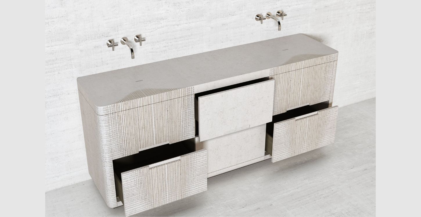 MERIDIAN FVS floor mounted sink_2