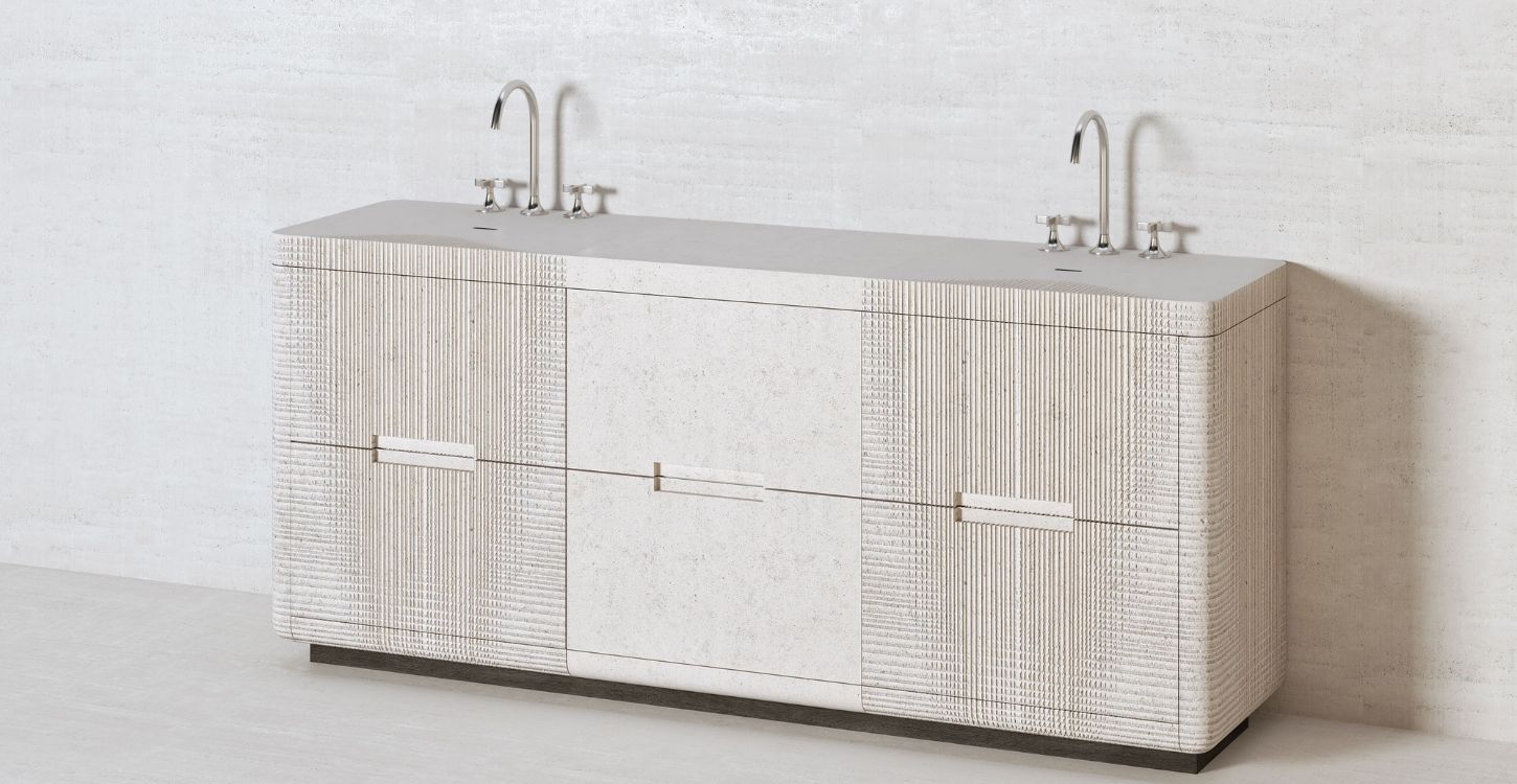MERIDIAN FVS floor mounted sink_3