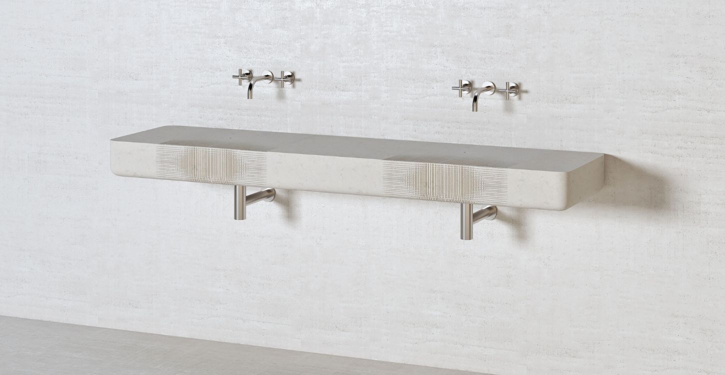 MERIDIAN WMS wall mounted sink_1