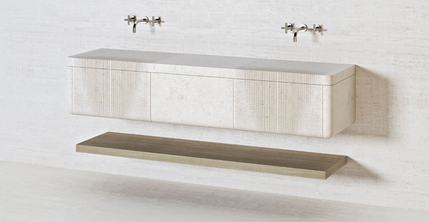 MERIDIAN WVS floor mounted sink_1