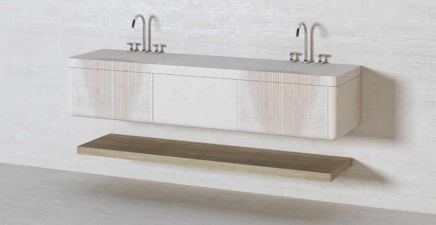 MERIDIAN WVS wall mounted sink_3