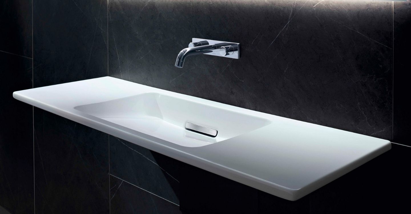 Geberit ONE sanitary technology