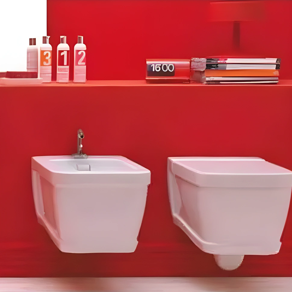 Wall Hung Wc