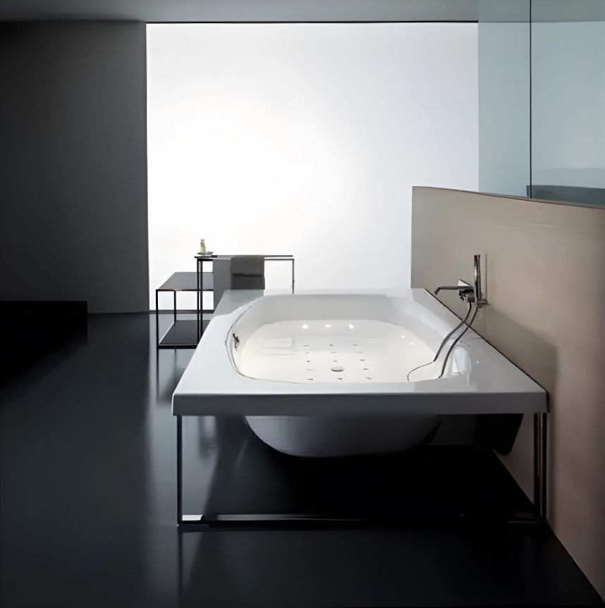 Freeestanding Bathtub