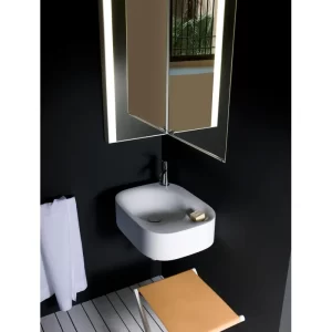 Wall Mounted Washbasin