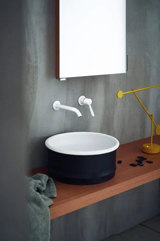 Over Countertop Washbasin