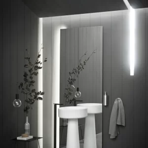 Freestanding Washbasin