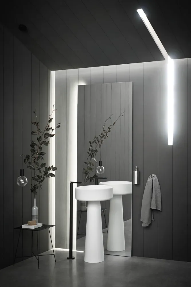 Freestanding Washbasin