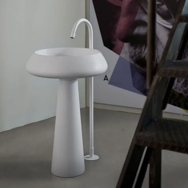 Freestanding Washbasin