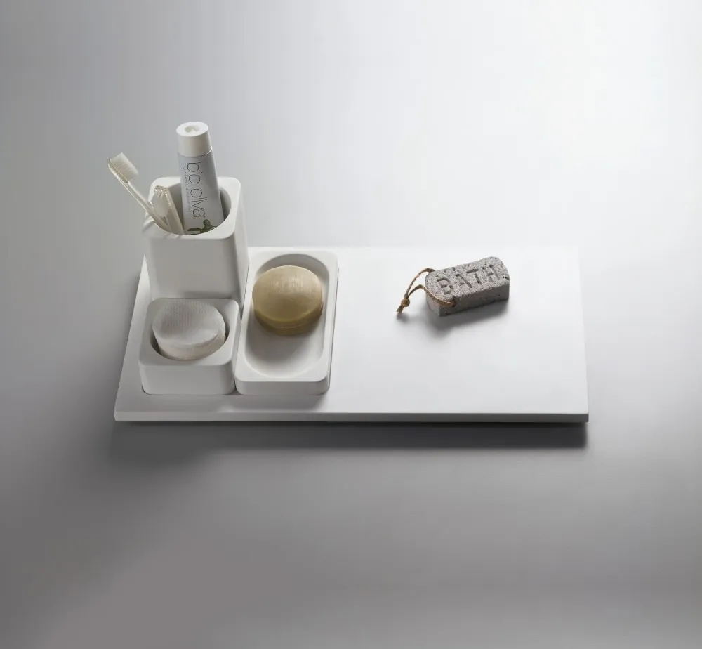 Toothbrush Holder