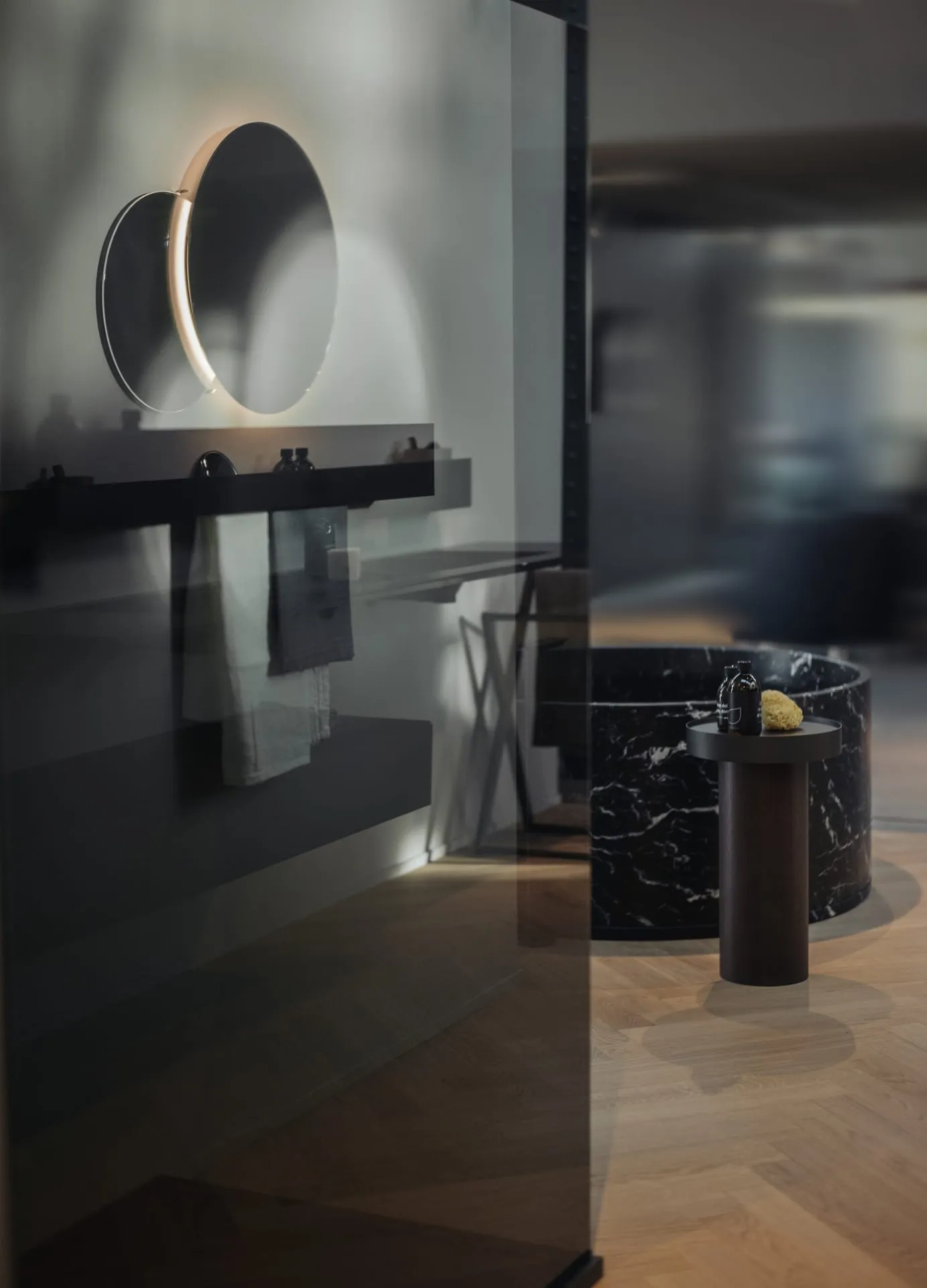 Small Side Table