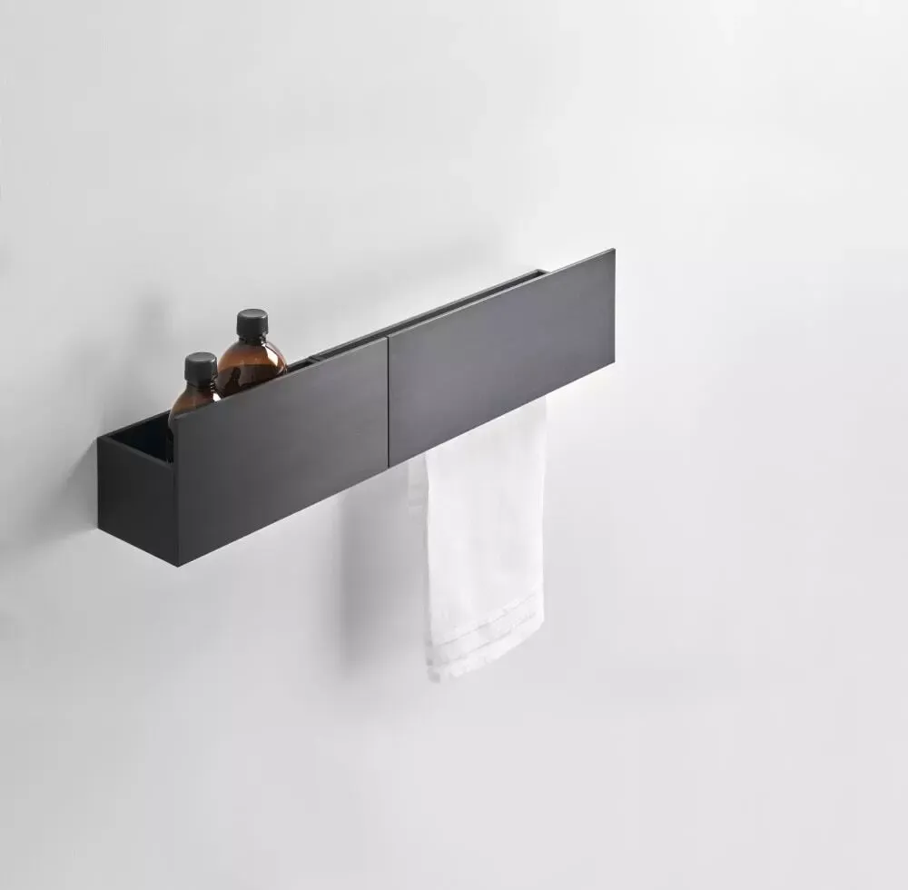 Towel Holder 40Cm