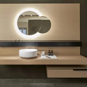 Wall Mirror