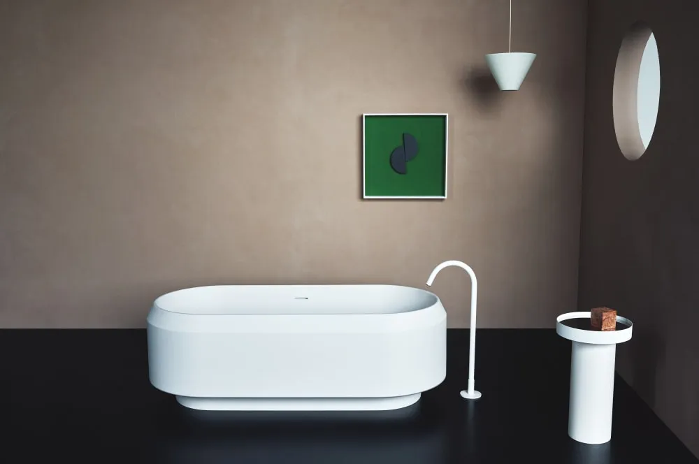 Freestand Bathtub