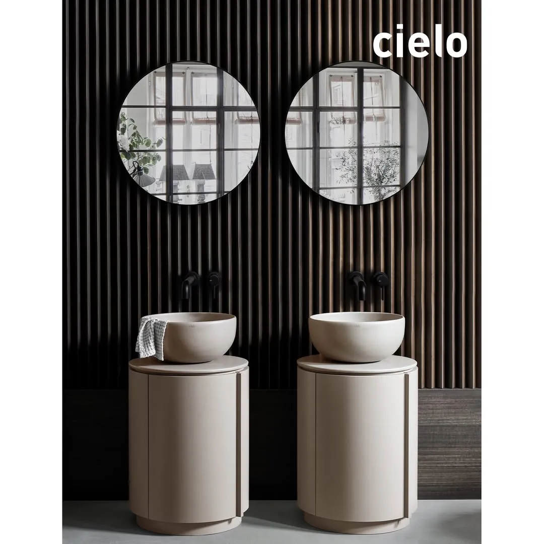 Freestanding Washbasin