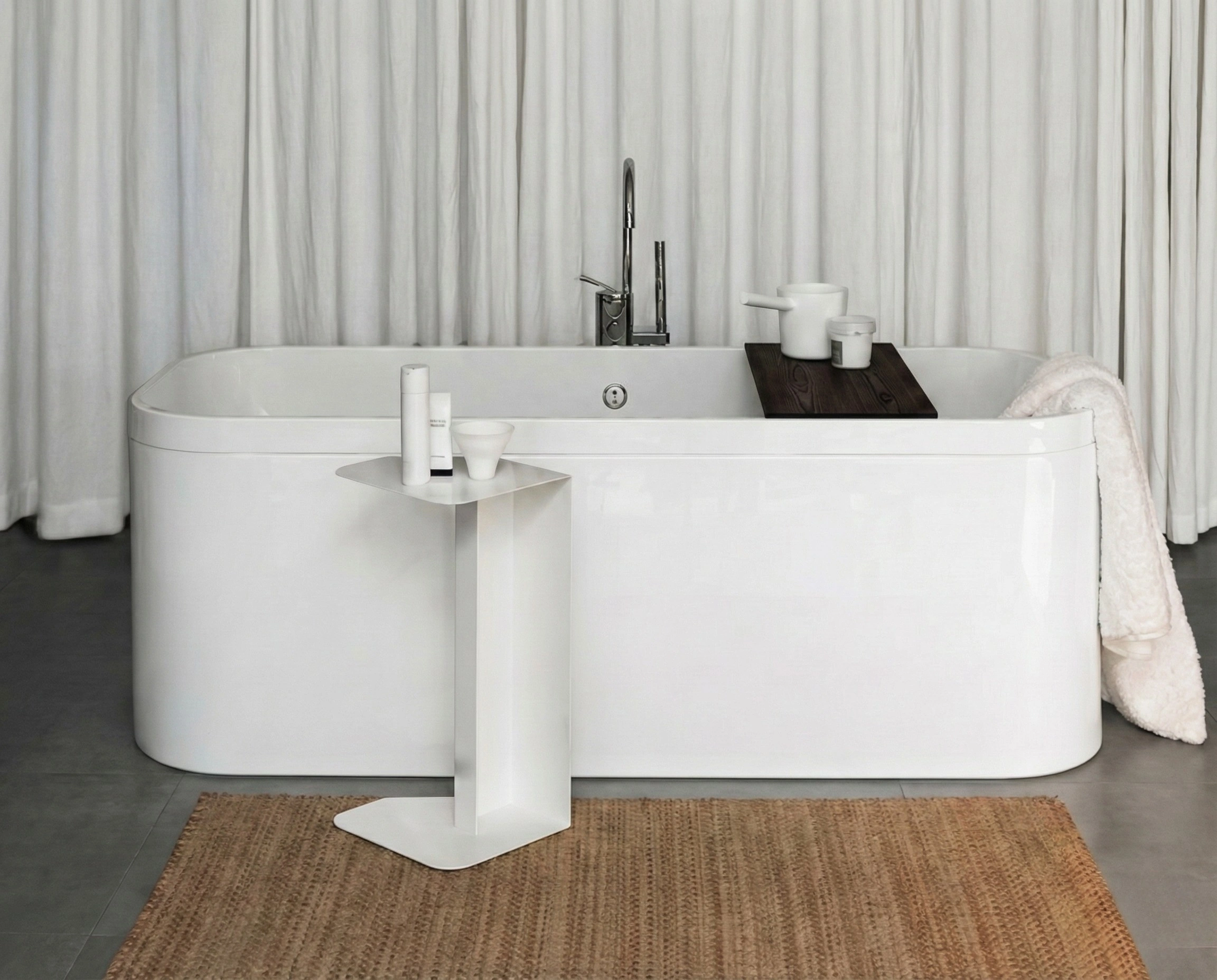 Small Side Table