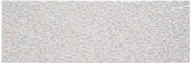 Mosaic Blanco