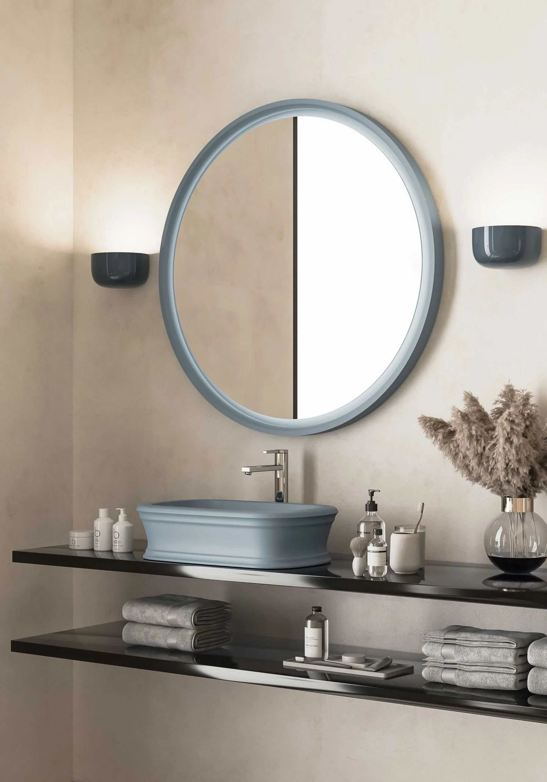 Countertop Washbasin