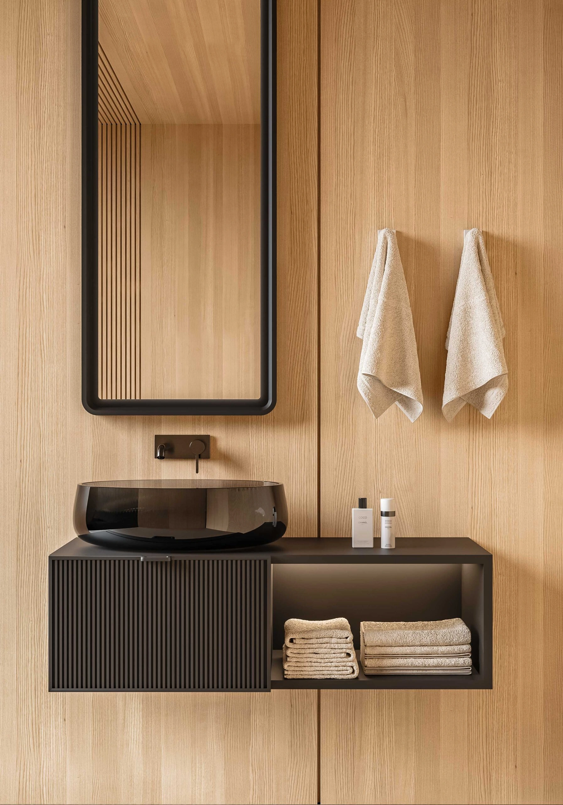Countertop Washbasin