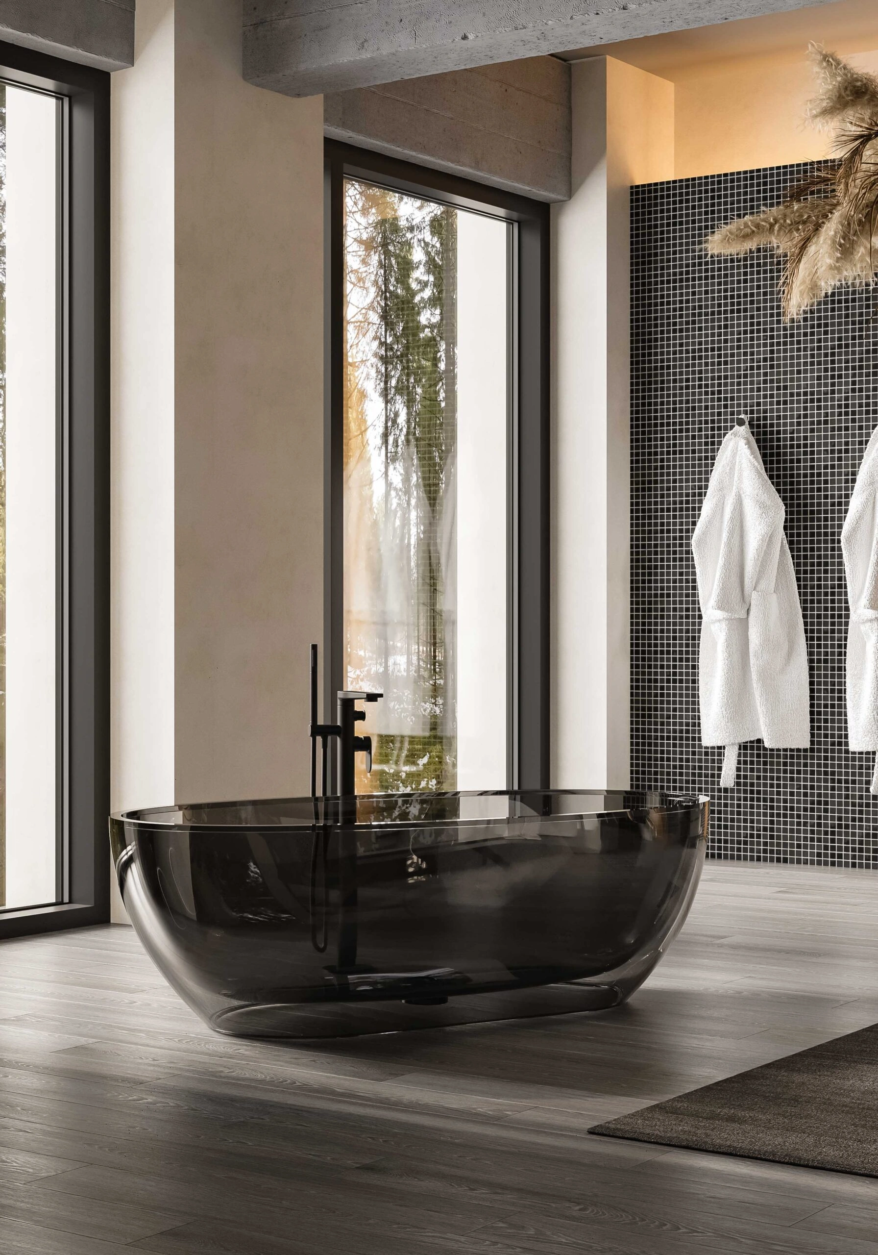 Freestanding Bathtub
