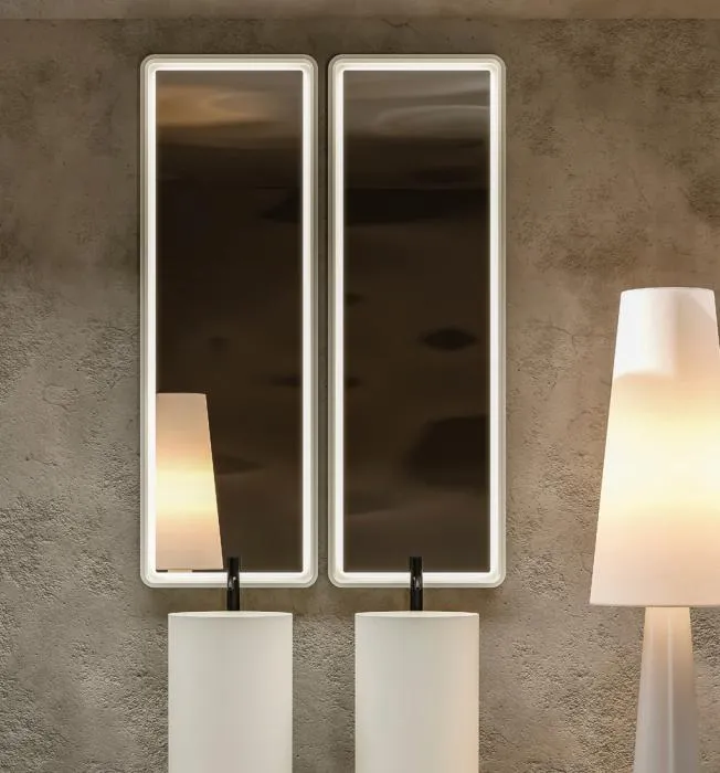 Wall Mirror