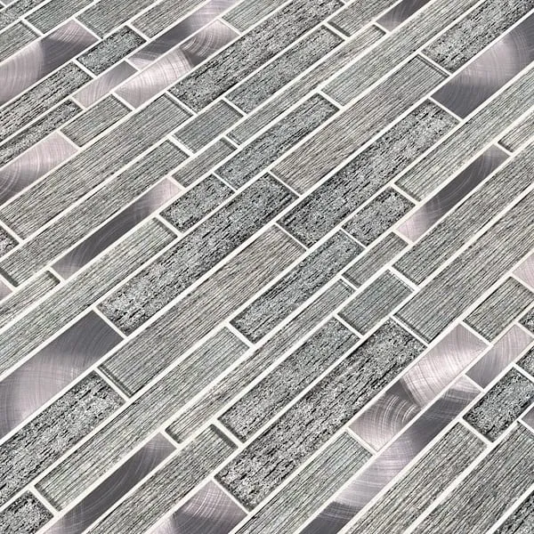 Onyx Volcano Mosaic