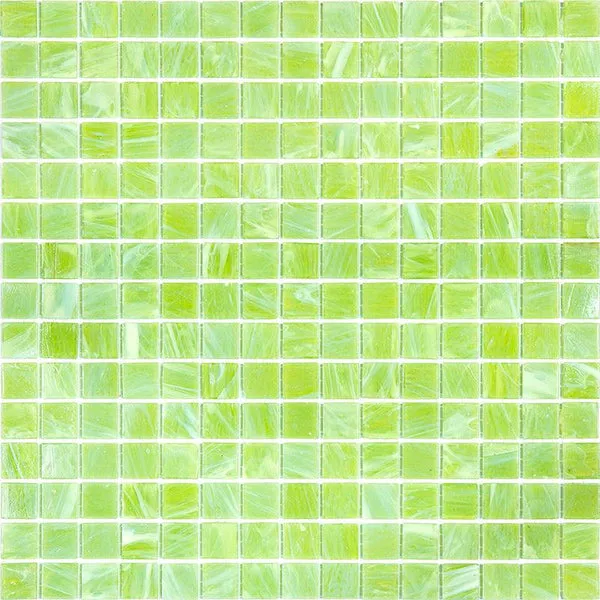 Lime Mosaic