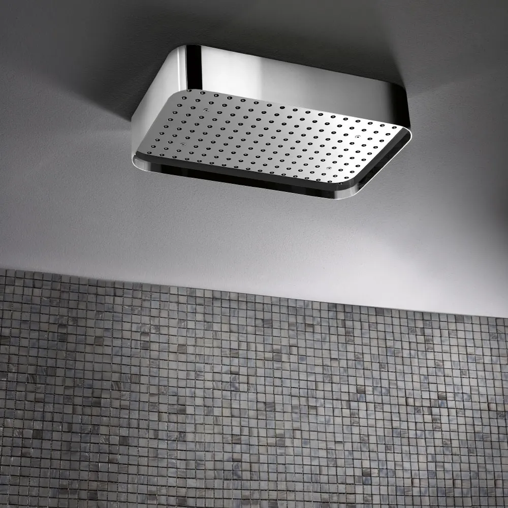 Ceiling Mounted Rain Shower