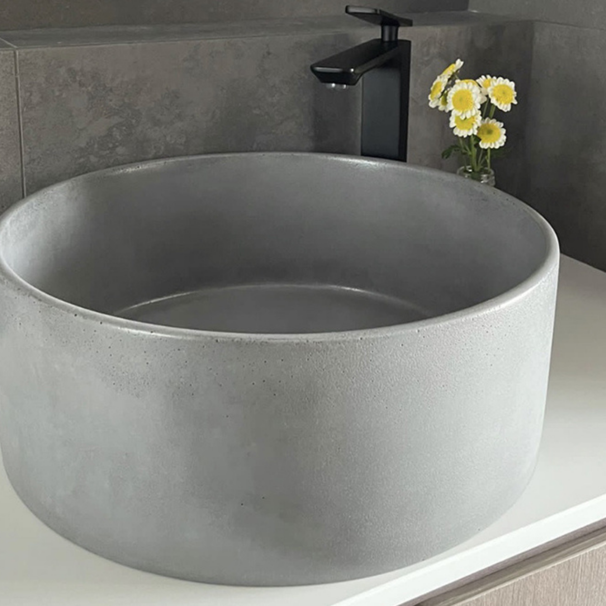 Freestanding Washbasin